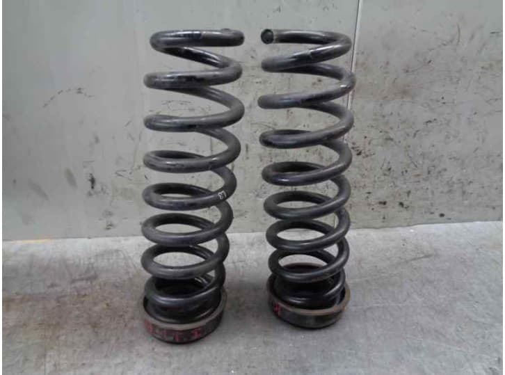 Recambio de muelle amortiguacion para bmw 1 (e81) 118 d referencia OEM IAM