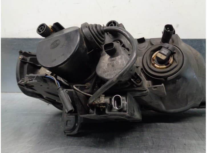 Recambio de faro izquierdo para bmw x5 (e53) 4.4 i referencia OEM IAM 63126930229 4