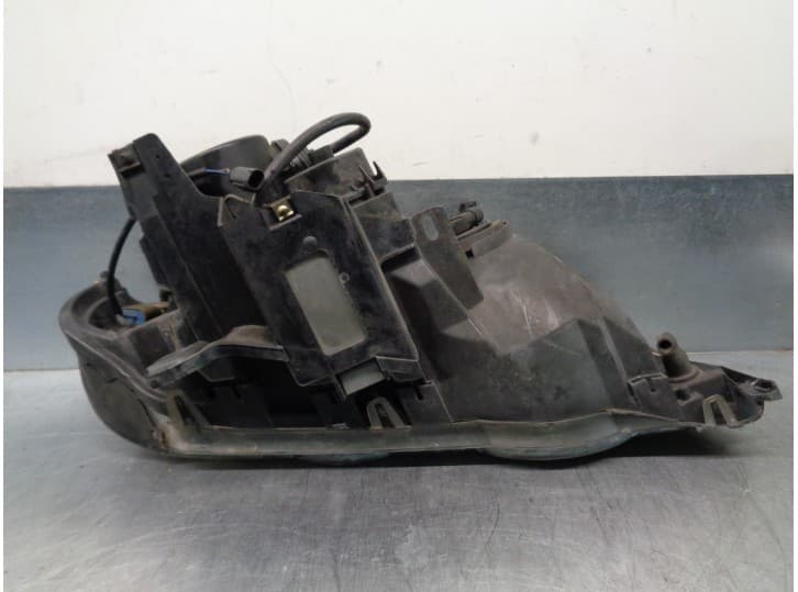 Recambio de faro izquierdo para bmw x5 (e53) 4.4 i referencia OEM IAM 63126930229 5
