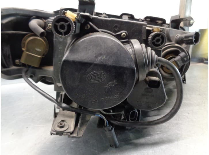 Recambio de faro izquierdo para bmw x5 (e53) 4.4 i referencia OEM IAM 63126930229 6