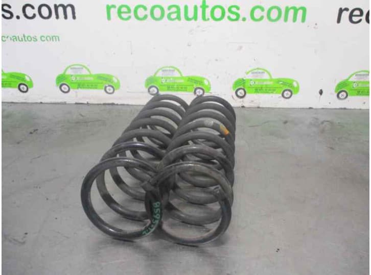 Recambio de muelle amortiguacion para volvo v40 cross country (526) d2 referencia OEM IAM