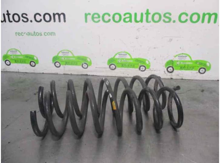 Recambio de muelle amortiguacion para volvo v40 cross country (526) d2 referencia OEM IAM 2