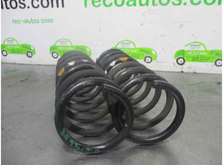 Recambio de muelle amortiguacion para volvo v40 cross country (526) d2 referencia OEM IAM 3