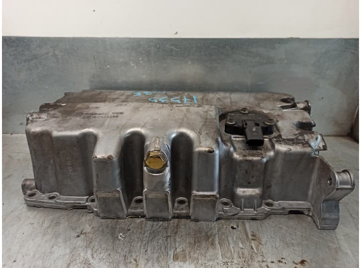 Recambio de carter para seat ibiza iii (6l1) 1.4 16v referencia OEM IAM 03G103603 2