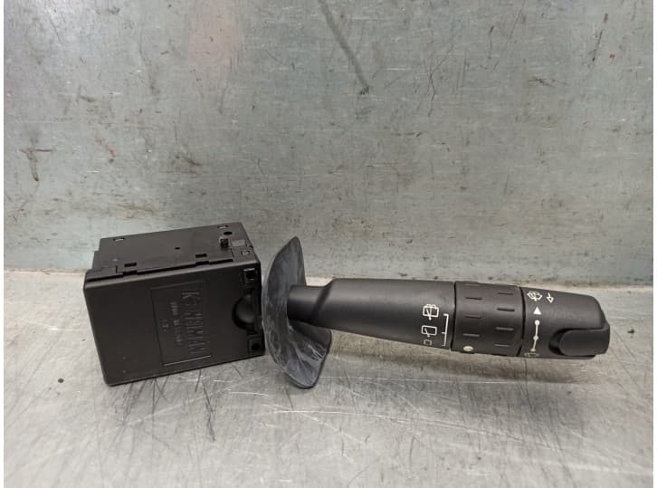 Recambio de mando limpia para peugeot 405 break referencia OEM IAM 96110450ZL