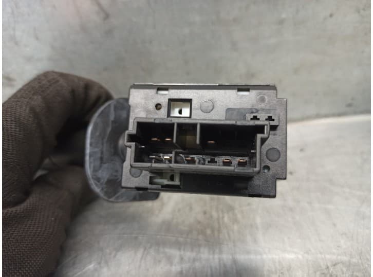 Recambio de mando limpia para peugeot 405 break referencia OEM IAM 96110450ZL 4