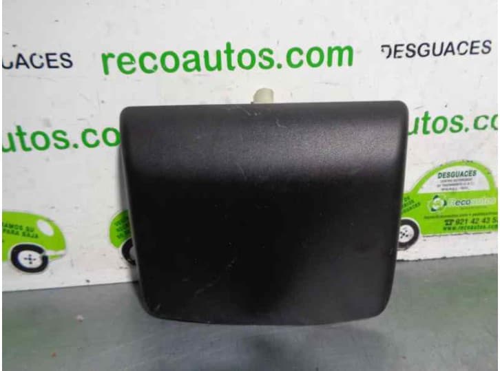 Recambio de luz central de freno para nissan micra iii (k12) 1.5 dci referencia OEM IAM 3