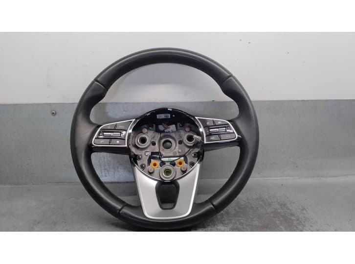 Recambio de volante para kia xceed (cd) 1.0 t-gdi referencia OEM IAM 657390600A