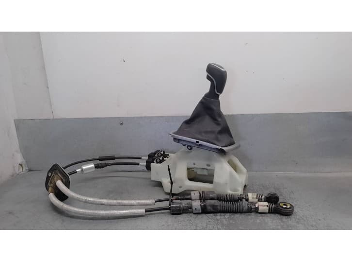 Recambio de palanca cambio para kia xceed (cd) 1.0 t-gdi referencia OEM IAM 43700J7120