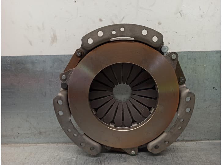 Recambio de kit embrague para renault 18 referencia OEM IAM 200CP 200CP VALEO 2