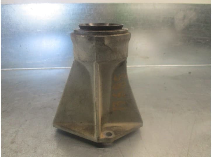 Recambio de soporte cambio para bmw x5 (e53) 4.4 i referencia OEM IAM 31531428647