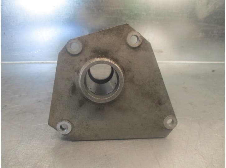 Recambio de soporte cambio para bmw x5 (e53) 4.4 i referencia OEM IAM 31531428647 4