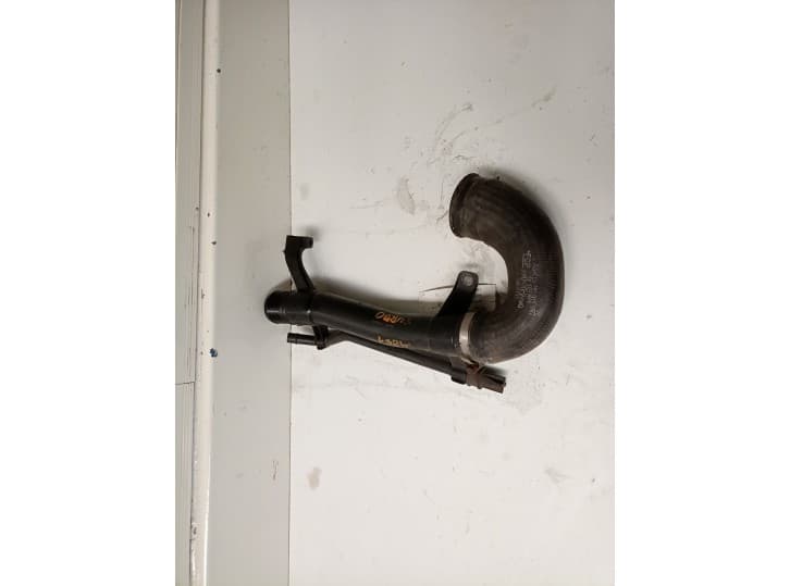 Recambio de tubo para saab 9-3 (ys3f, e79, d79, d75) 1.9 tid referencia OEM IAM 553527356 3