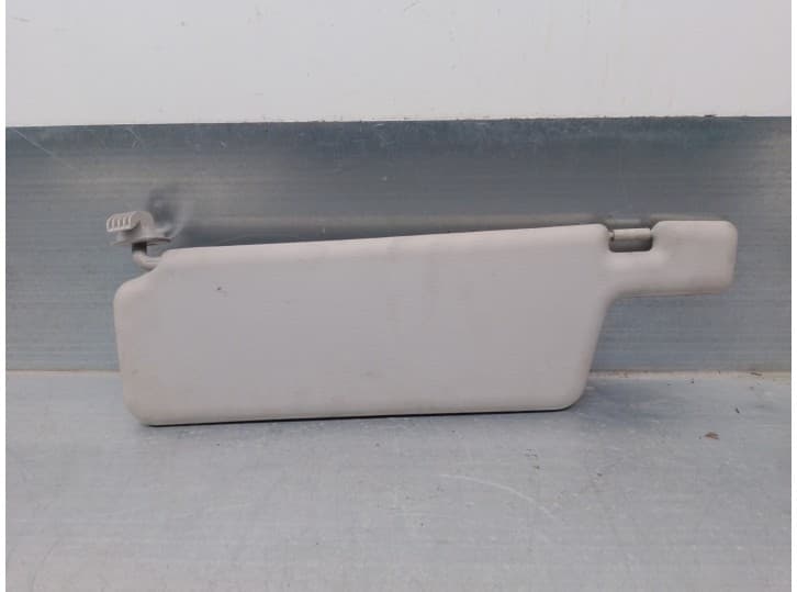 Recambio de parasol derecho para seat ibiza ii (6k1) 1.4 i referencia OEM IAM 6K2854552 2
