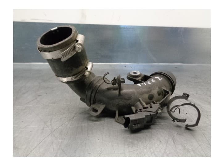 Recambio de tubo para citroën c4 cactus 1.2 thp 110 referencia OEM IAM 9677355980  TRISTONE 2