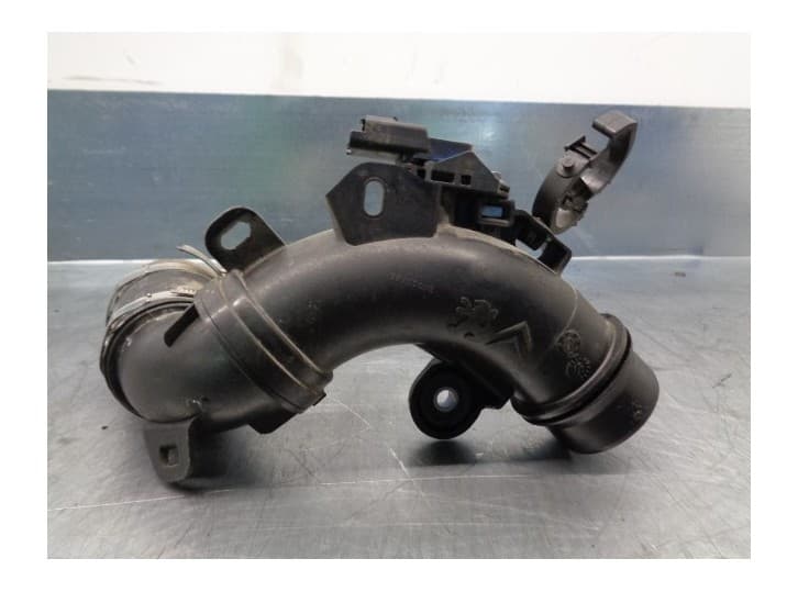 Recambio de tubo para citroën c4 cactus 1.2 thp 110 referencia OEM IAM 9677355980  TRISTONE 3