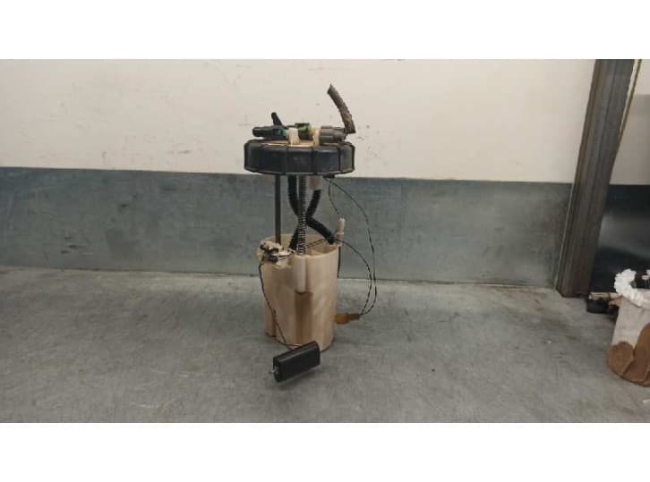 Recambio de aforador para nissan x-trail ii (t31) 2.0 dci referencia OEM IAM 17040JG70A