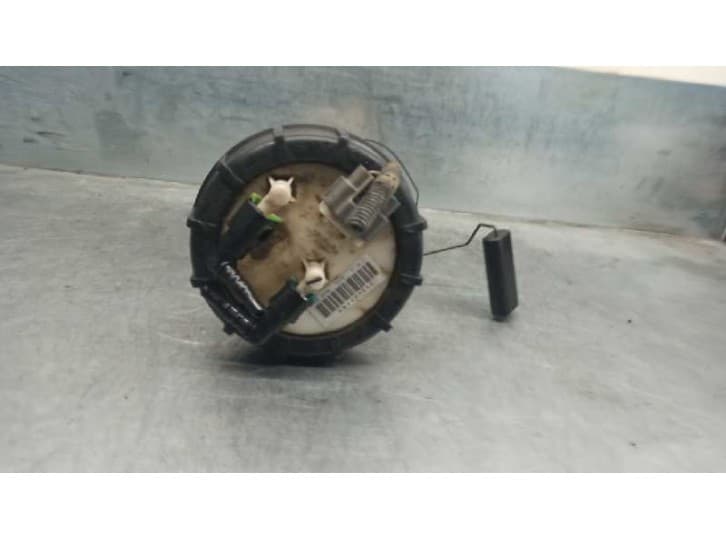 Recambio de aforador para nissan x-trail ii (t31) 2.0 dci referencia OEM IAM 17040JG70A 3