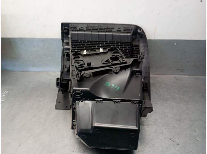Recambio de guantera para opel corsa f (p2jo) 1.2 (68) referencia OEM IAM 9830429480 2
