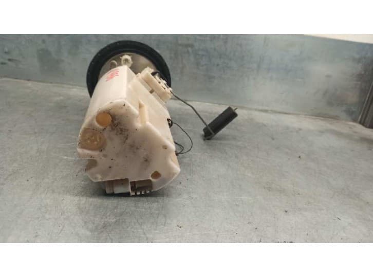 Recambio de aforador para nissan x-trail ii (t31) 2.0 dci referencia OEM IAM 17040JG70A 4