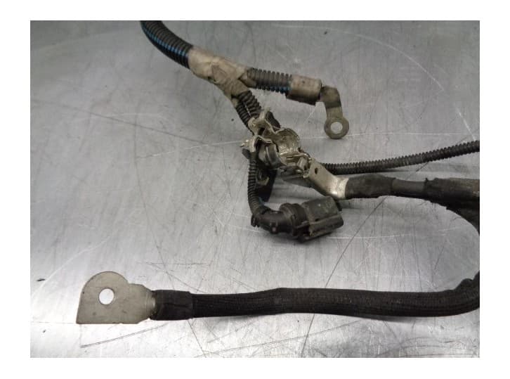 Recambio de cableado para citroën c4 cactus 1.2 thp 110 referencia OEM IAM 9810602680 3