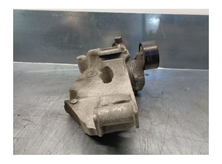 Recambio de soporte motor para citroën c4 cactus 1.2 thp 110 referencia OEM IAM 9807514680 6