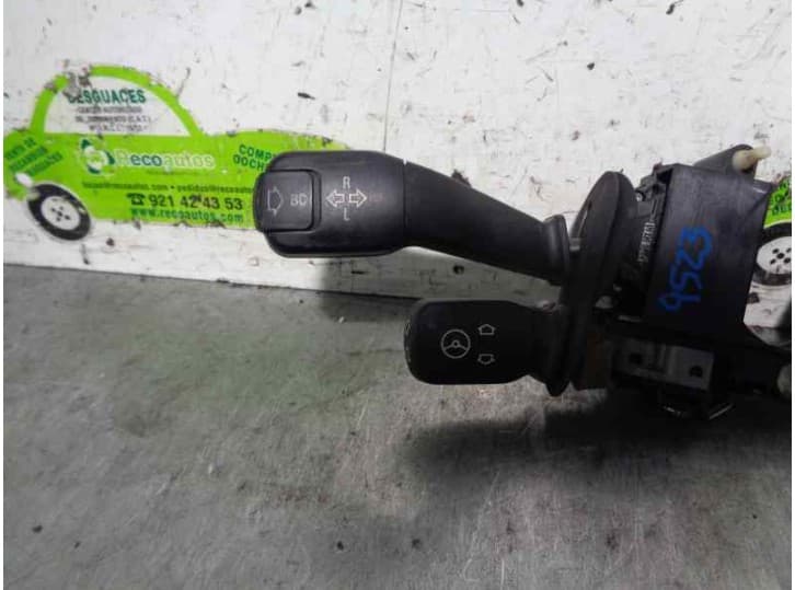Recambio de mando luces para bmw 5 (e39) 528 i referencia OEM IAM 32311162088 4