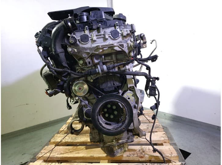 Recambio de motor completo para opel corsa f (p2jo) 1.2 (68) referencia OEM IAM HN05  10XVBA