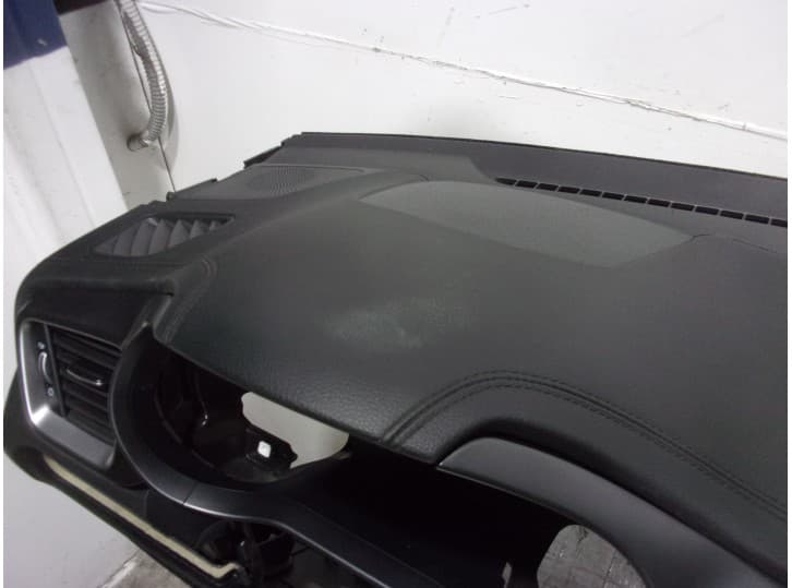 Recambio de salpicadero para kia xceed (cd) 1.0 t-gdi referencia OEM IAM  NEGRO 3