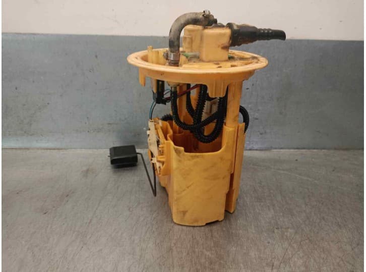 Recambio de aforador para citroën c8 (ea_, eb_) 2.2 hdi referencia OEM IAM 1489085080 2