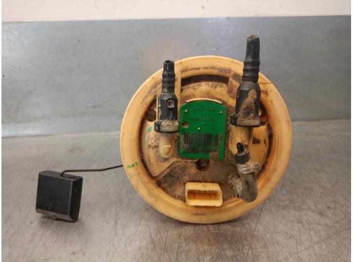 Recambio de aforador para citroën c8 (ea_, eb_) 2.2 hdi referencia OEM IAM 1489085080 3