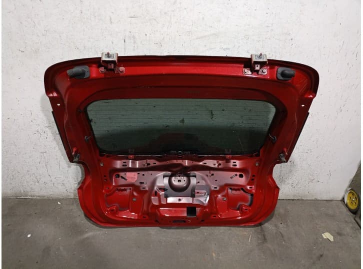 Recambio de porton trasero para opel corsa f (p2jo) 1.2 (68) referencia OEM IAM 5538224 4