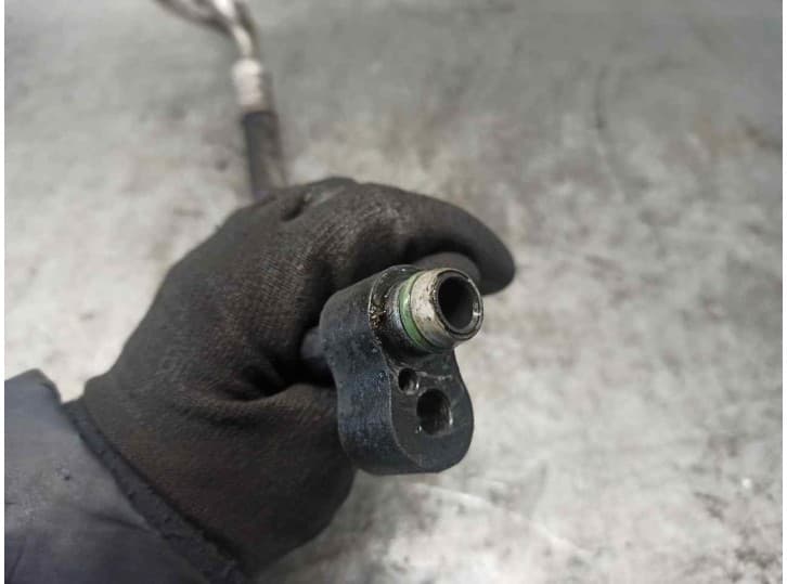 Recambio de tubo para bmw 7 (e38) 730 d referencia OEM IAM 8378797E6476K 3