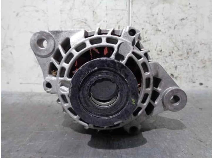 Recambio de alternador para fiat brava (182_) 1.9 jtd referencia OEM IAM 63321804