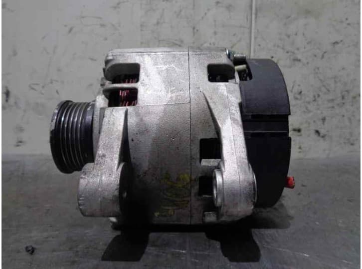 Recambio de alternador para fiat brava (182_) 1.9 jtd referencia OEM IAM 63321804 3