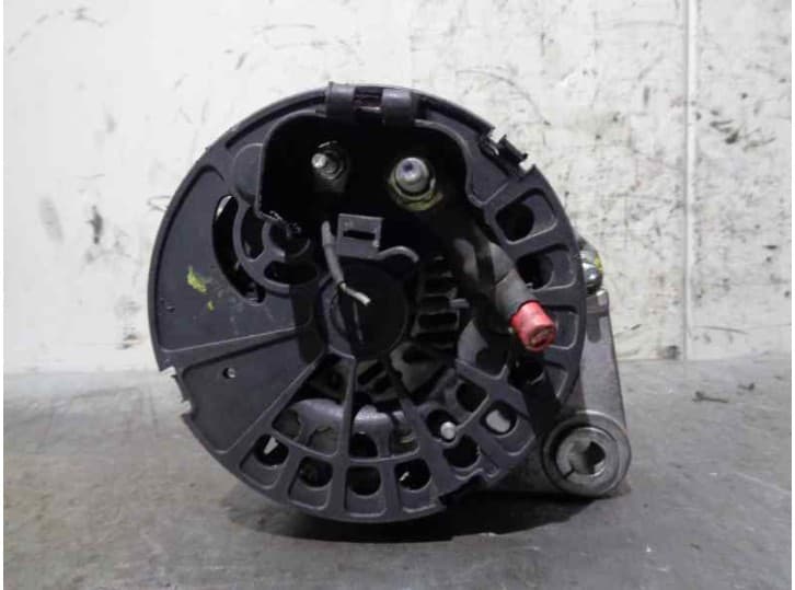 Recambio de alternador para fiat brava (182_) 1.9 jtd referencia OEM IAM 63321804 5