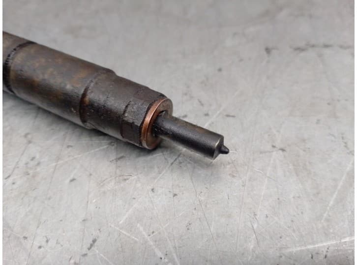 Recambio de inyector para bmw x1 (e84) xdrive 20 d referencia OEM IAM 780542803 2