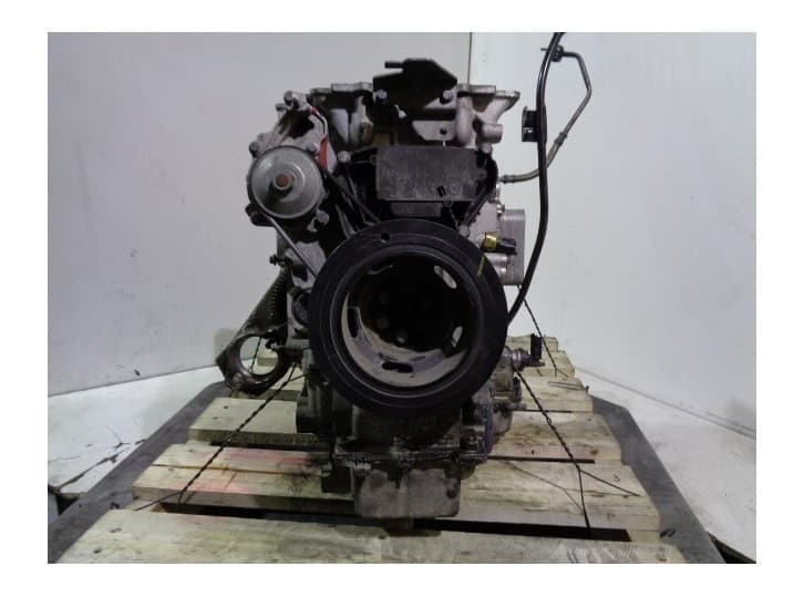 Recambio de bloque para citroën c4 cactus 1.2 thp 110 referencia OEM IAM 9676012010