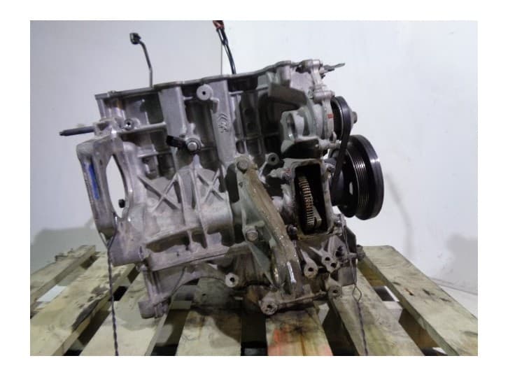 Recambio de bloque para citroën c4 cactus 1.2 thp 110 referencia OEM IAM 9676012010 4