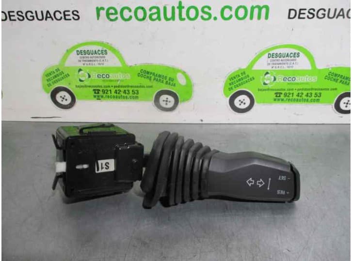 Recambio de mando luces para opel antara a (l07) 2.0 cdti referencia OEM IAM 202005410
