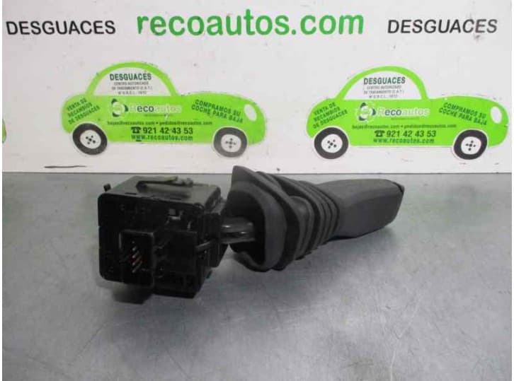 Recambio de mando luces para opel antara a (l07) 2.0 cdti referencia OEM IAM 202005410 2