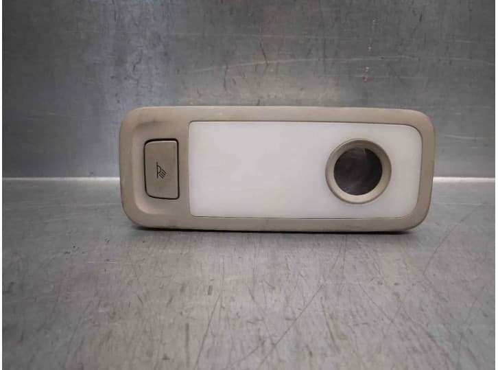 Recambio de luz interior para audi q5 (8rb) 2.0 tdi quattro referencia OEM IAM 8R0947291