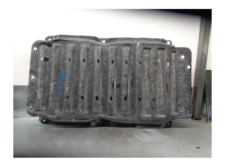 Recambio de cubrecarter para jeep compass (mp, m6, mv, m7) 1.3 referencia OEM IAM   CESTA 37 2