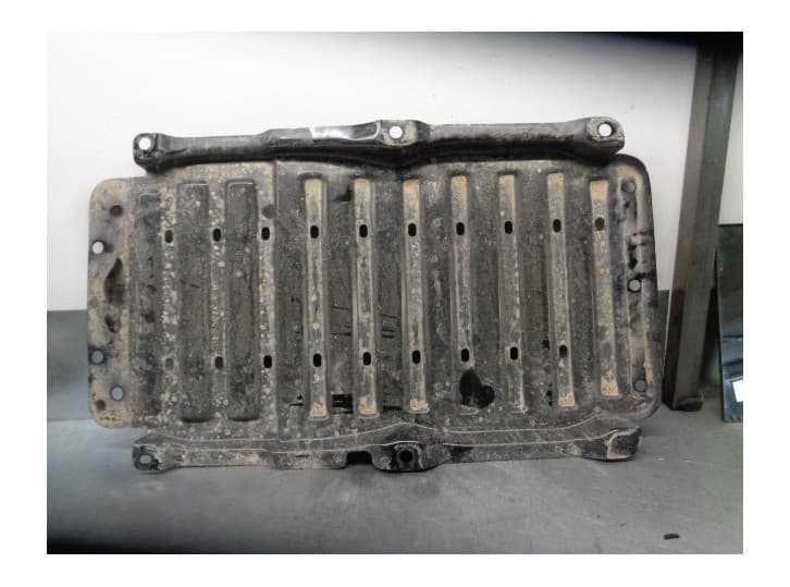 Recambio de cubrecarter para jeep compass (mp, m6, mv, m7) 1.3 referencia OEM IAM   CESTA 37 3