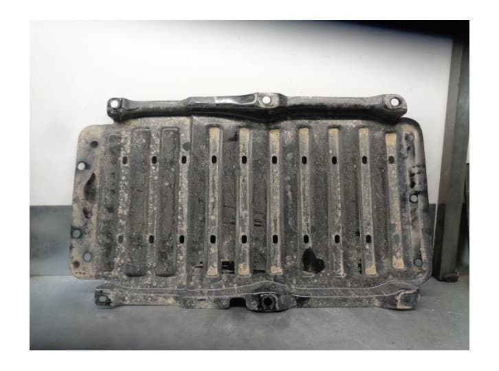 Recambio de cubrecarter para jeep compass (mp, m6, mv, m7) 1.3 referencia OEM IAM   CESTA 37 4