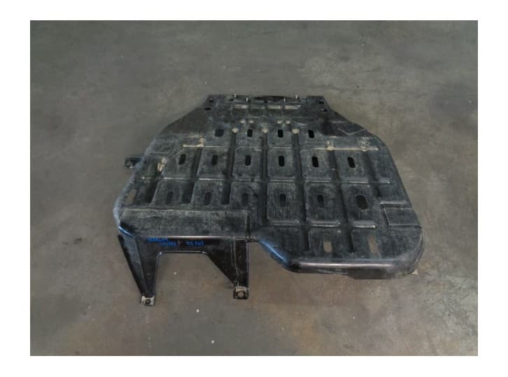 Recambio de cubrecarter para jeep compass (mp, m6, mv, m7) 1.3 referencia OEM IAM   CESTA 36