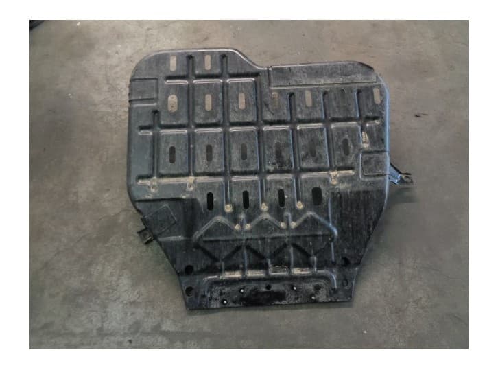 Recambio de cubrecarter para jeep compass (mp, m6, mv, m7) 1.3 referencia OEM IAM   CESTA 36 2