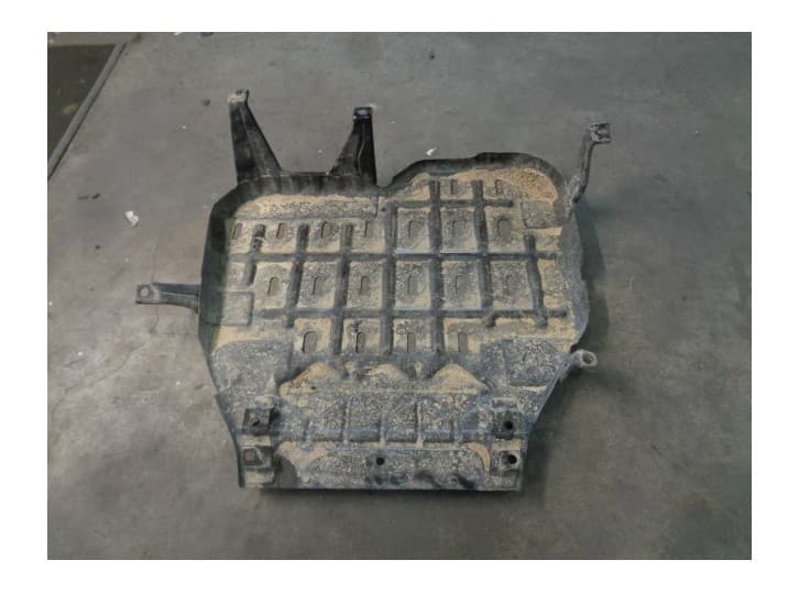 Recambio de cubrecarter para jeep compass (mp, m6, mv, m7) 1.3 referencia OEM IAM   CESTA 36 3