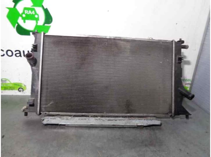 Recambio de radiador agua para mazda 5 (cr) 2.0 cd (cr19) referencia OEM IAM 4220008431 2