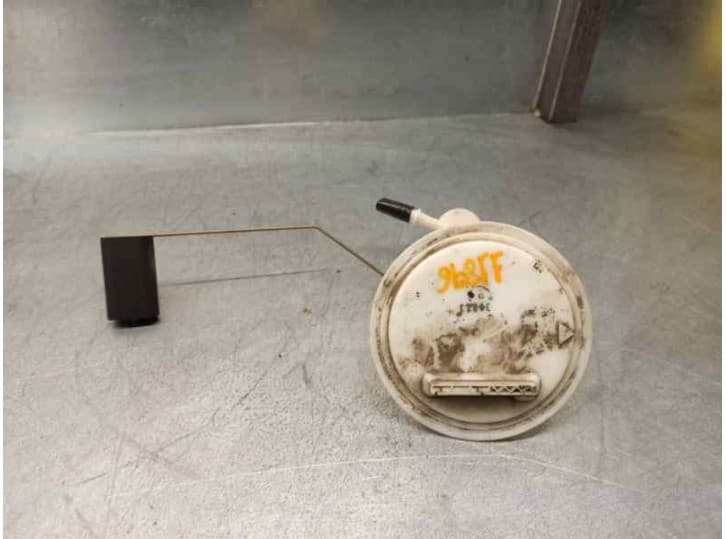 Recambio de aforador para volvo xc90 i (275) t6 awd referencia OEM IAM 39023